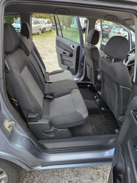 Opel Zafira 1.7 CDTI  - 3800 лв. / 1942.91 € - 10406087 15