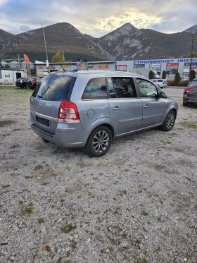 Opel Zafira 1.7 CDTI  - 3800 лв. / 1942.91 € - 10406087 7