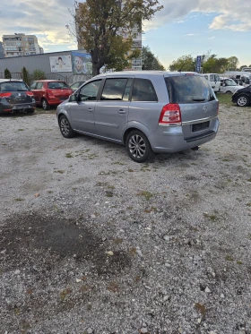 Opel Zafira 1.7 CDTI  - 3800 лв. / 1942.91 € - 10406087 5