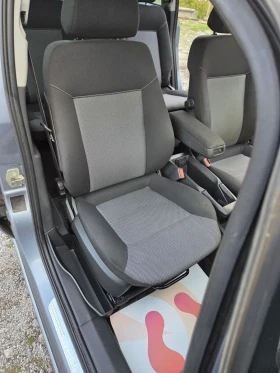 Opel Zafira 1.7 CDTI  - 3800 лв. / 1942.91 € - 10406087 14