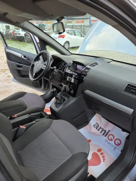 Opel Zafira 1.7 CDTI  - 3800 лв. / 1942.91 € - 10406087 13