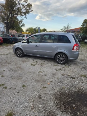 Opel Zafira 1.7 CDTI  - 3800 лв. / 1942.91 € - 10406087 2