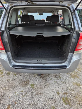 Opel Zafira 1.7 CDTI  - 3800 лв. / 1942.91 € - 10406087 17