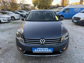 VW Passat 1.4 TSI - 150 кс.