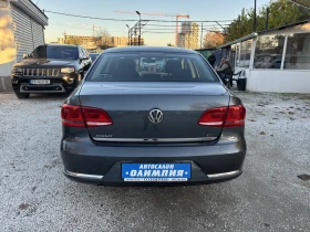 VW Passat 1.4 TSI - 150 кс. - 15500 лв. / 7925.02 € - 50953736 5