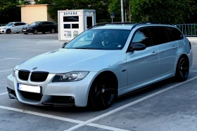 BMW 330 d Mpacket Автоматик Рекаро Xenon Navi - изображение 1