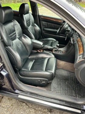 Audi A6 1.8Т 4х4 , снимка 8