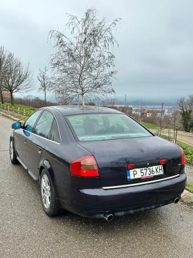 Audi A6 1.8Т 4х4 , снимка 3