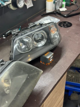 Audi A6 1.8Т 4х4 , снимка 15