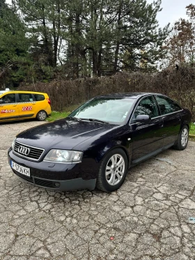 Audi A6 1.8Т 4х4 , снимка 6