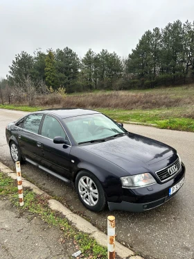 Audi A6 1.8Т 4х4 , снимка 1