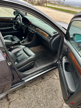Audi A6 1.8Т 4х4 , снимка 10