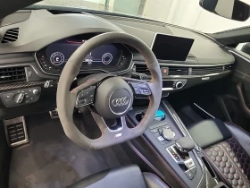 Audi Rs5 * TECHNIK * CARFAX *  - 69900 лв. / 35739.30 € - 13797311 9