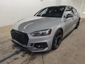 Audi Rs5 * TECHNIK * CARFAX * 