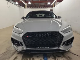 Audi Rs5 * TECHNIK * CARFAX *  - 69900 лв. / 35739.30 € - 13797311 6