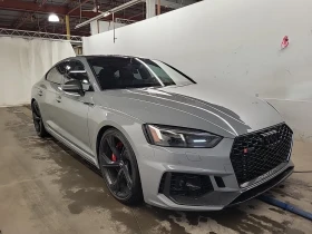 Audi Rs5 * TECHNIK * CARFAX *  - 69900 лв. / 35739.30 € - 13797311 2