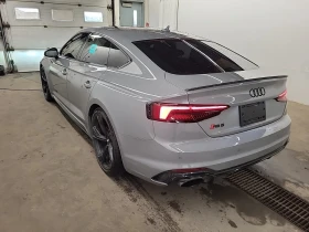 Audi Rs5 * TECHNIK * CARFAX *  - 69900 лв. / 35739.30 € - 13797311 4