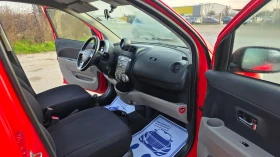 Daihatsu Sirion ТОП СЪСТОЯНИЕ/FACCE LIFT - 2499 € / 4887.62 лв. - 60429055 11