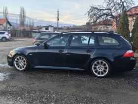 BMW 535 М pack  - 8700 € / 17015.72 лв. - 57610687 3