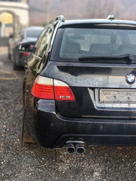 BMW 535 М pack  - 8700 € / 17015.72 лв. - 57610687 5