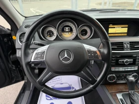 Mercedes-Benz C 220 FACELIFT* 170кс* АВТОМАТ* КОЖА* ПОДГРЕВ - 8300 € / 16233.39 лв. - 71687320 14