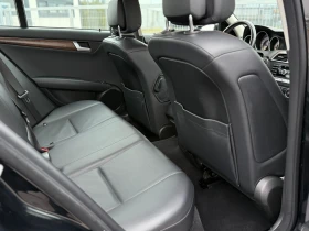 Mercedes-Benz C 220 FACELIFT* 170кс* АВТОМАТ* КОЖА* ПОДГРЕВ - 8300 € / 16233.39 лв. - 71687320 10
