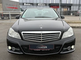 Mercedes-Benz C 220 FACELIFT* 170кс* АВТОМАТ* КОЖА* ПОДГРЕВ - 8300 € / 16233.39 лв. - 71687320 2