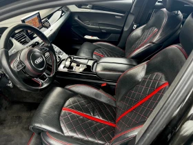 Audi A8  Exclusive  4.2 TDI Quattro Сервизна история, снимка 13