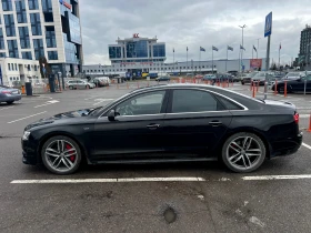 Audi A8  Exclusive  4.2 TDI Quattro Сервизна история, снимка 17