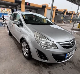 Opel Corsa - 3650 € / 7138.78 лв. - 27823981 4
