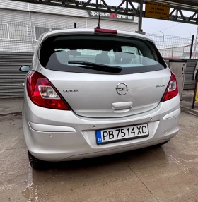 Opel Corsa - 3650 € / 7138.78 лв. - 27823981 6