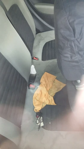 Fiat Tipo Abartovo ispalnenie - 900 € / 1760.25 лв. - 40188475 5