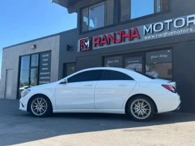 Mercedes-Benz CLA 250 4 MATIC * АвтоКредит (ЦЕНА ДО БГ), снимка 3 - Автомобили и джипове - 53610281