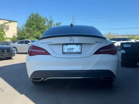 Mercedes-Benz CLA 250 4 MATIC * АвтоКредит (ЦЕНА ДО БГ), снимка 5 - Автомобили и джипове - 53610281