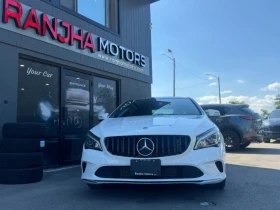 Mercedes-Benz CLA 250 4 MATIC * АвтоКредит (ЦЕНА ДО БГ), снимка 2 - Автомобили и джипове - 53610281