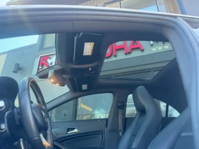 Mercedes-Benz CLA 250 4 MATIC * АвтоКредит (ЦЕНА ДО БГ), снимка 6 - Автомобили и джипове - 53610281