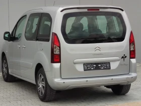 Citroen Berlingo 1.6HDI* 112к.с*  - 5550 € / 10854.86 лв. - 55169310 4