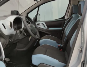 Citroen Berlingo 1.6HDI* 112к.с*  - 5550 € / 10854.86 лв. - 55169310 14