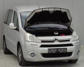 Citroen Berlingo 1.6HDI* 112к.с*  - 5550 € / 10854.86 лв. - 55169310 8