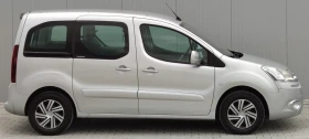 Citroen Berlingo 1.6HDI* 112к.с*  - 5550 € / 10854.86 лв. - 55169310 9