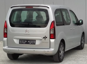 Citroen Berlingo 1.6HDI* 112к.с*  - 5550 € / 10854.86 лв. - 55169310 6