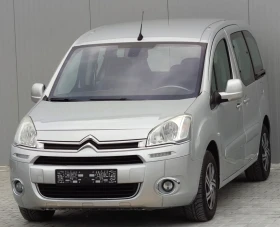 Citroen Berlingo 1.6HDI* 112к.с*  - 5550 € / 10854.86 лв. - 55169310 3