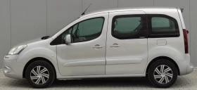 Citroen Berlingo 1.6HDI* 112к.с*  - 5550 € / 10854.86 лв. - 55169310 10