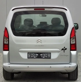 Citroen Berlingo 1.6HDI* 112к.с*  - 5550 € / 10854.86 лв. - 55169310 5