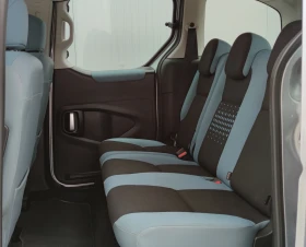 Citroen Berlingo 1.6HDI* 112к.с*  - 5550 € / 10854.86 лв. - 55169310 15