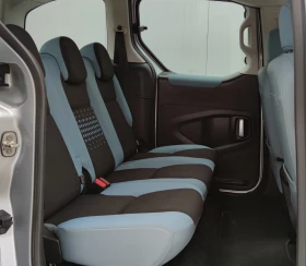 Citroen Berlingo 1.6HDI* 112к.с*  - 5550 € / 10854.86 лв. - 55169310 13
