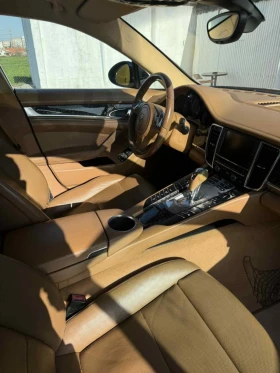 Porsche Panamera undefined | Auto.bg — изображение 5