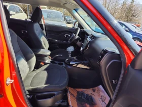 Kia Soul 1.6i* ГАЗ* EURO5B* LED* NAVI* CAMERA*  - 8150 € / 15940.01 лв. - 37814556 11