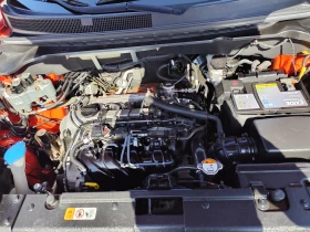 Kia Soul 1.6i* ГАЗ* EURO5B* LED* NAVI* CAMERA*  - 8150 € / 15940.01 лв. - 37814556 14