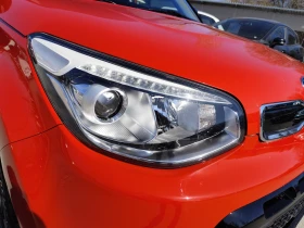 Kia Soul 1.6i* ГАЗ* EURO5B* LED* NAVI* CAMERA*  - 8150 € / 15940.01 лв. - 37814556 15